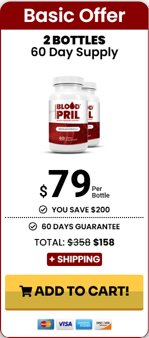 bloodpril